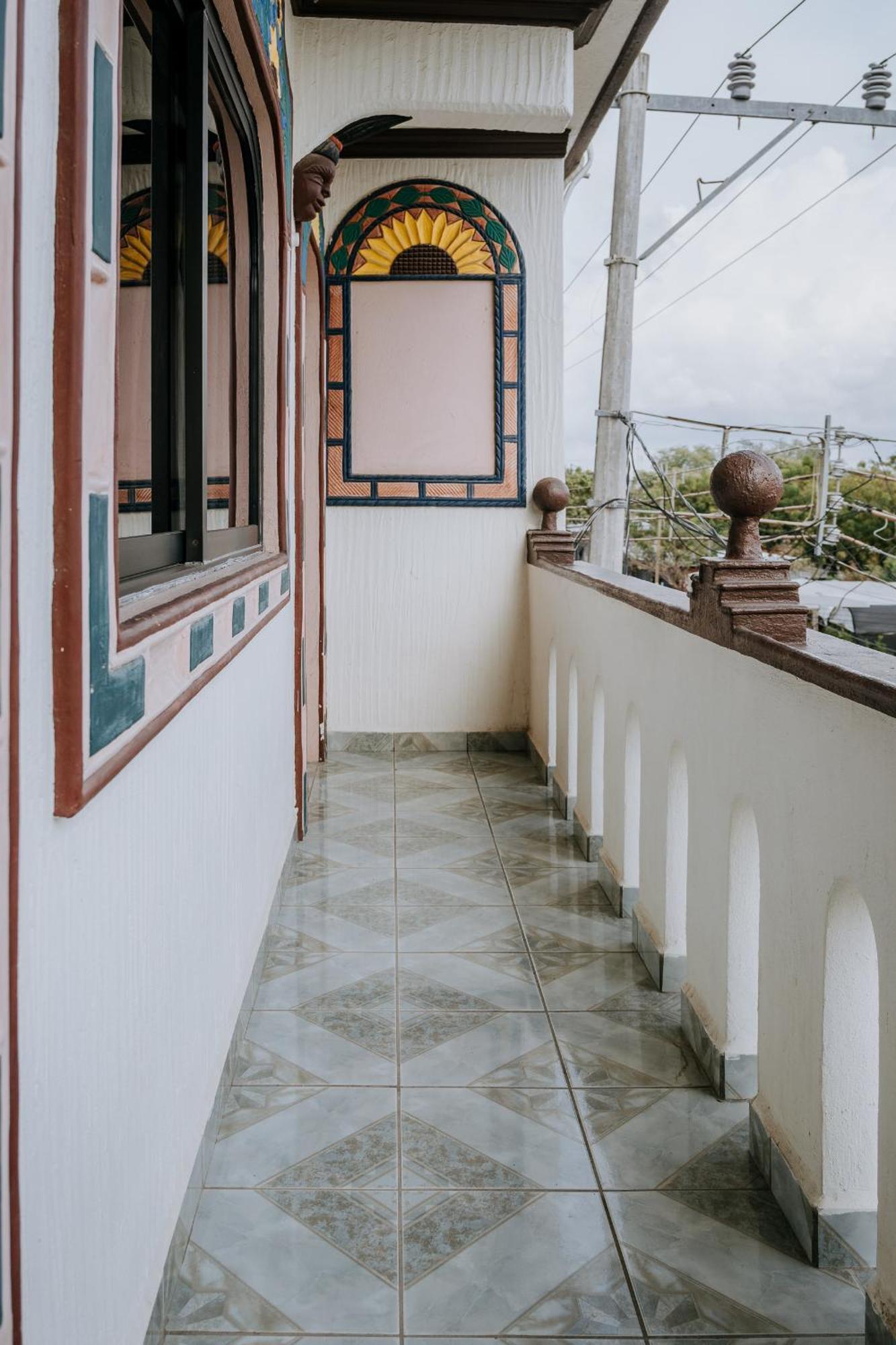 Posada Girasol Puerto Escondido  Exterior foto